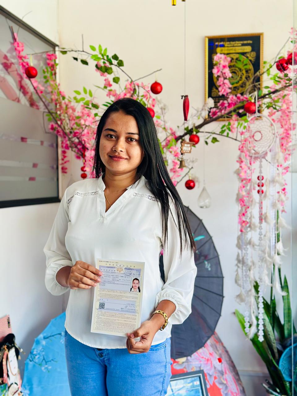 student Image