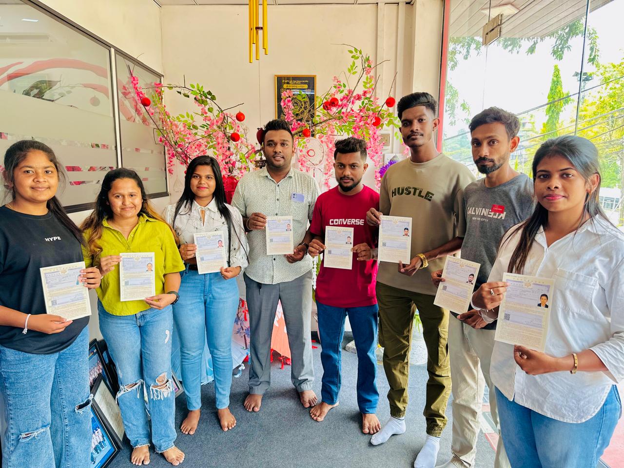 student Image