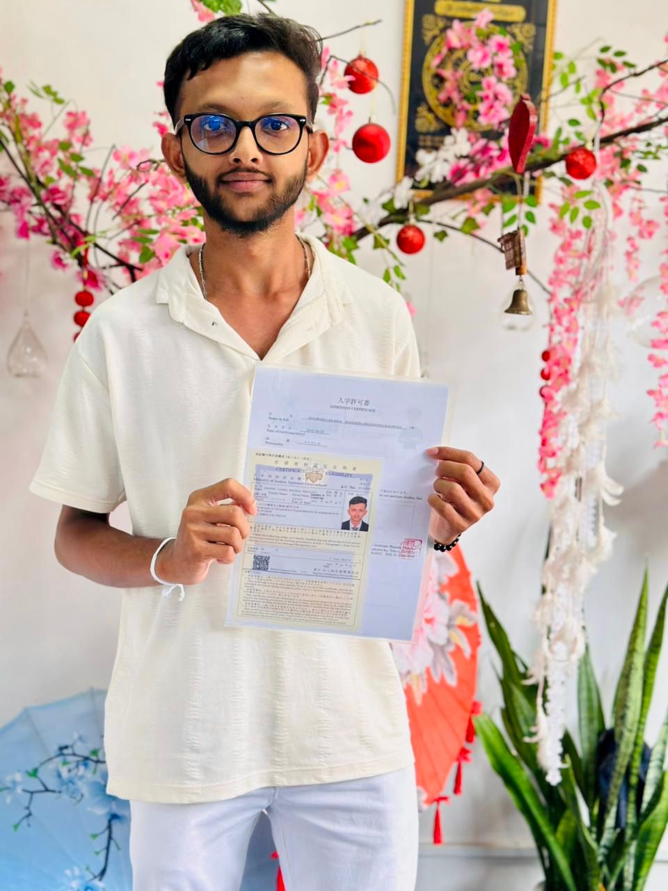 student Image