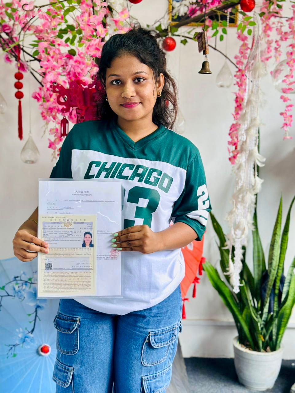 student Image
