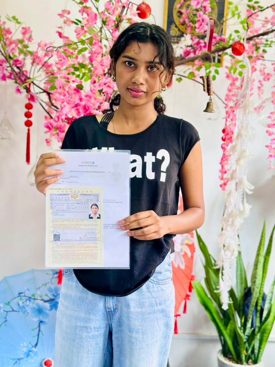 student Image