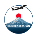 SL Dream Japan Logo