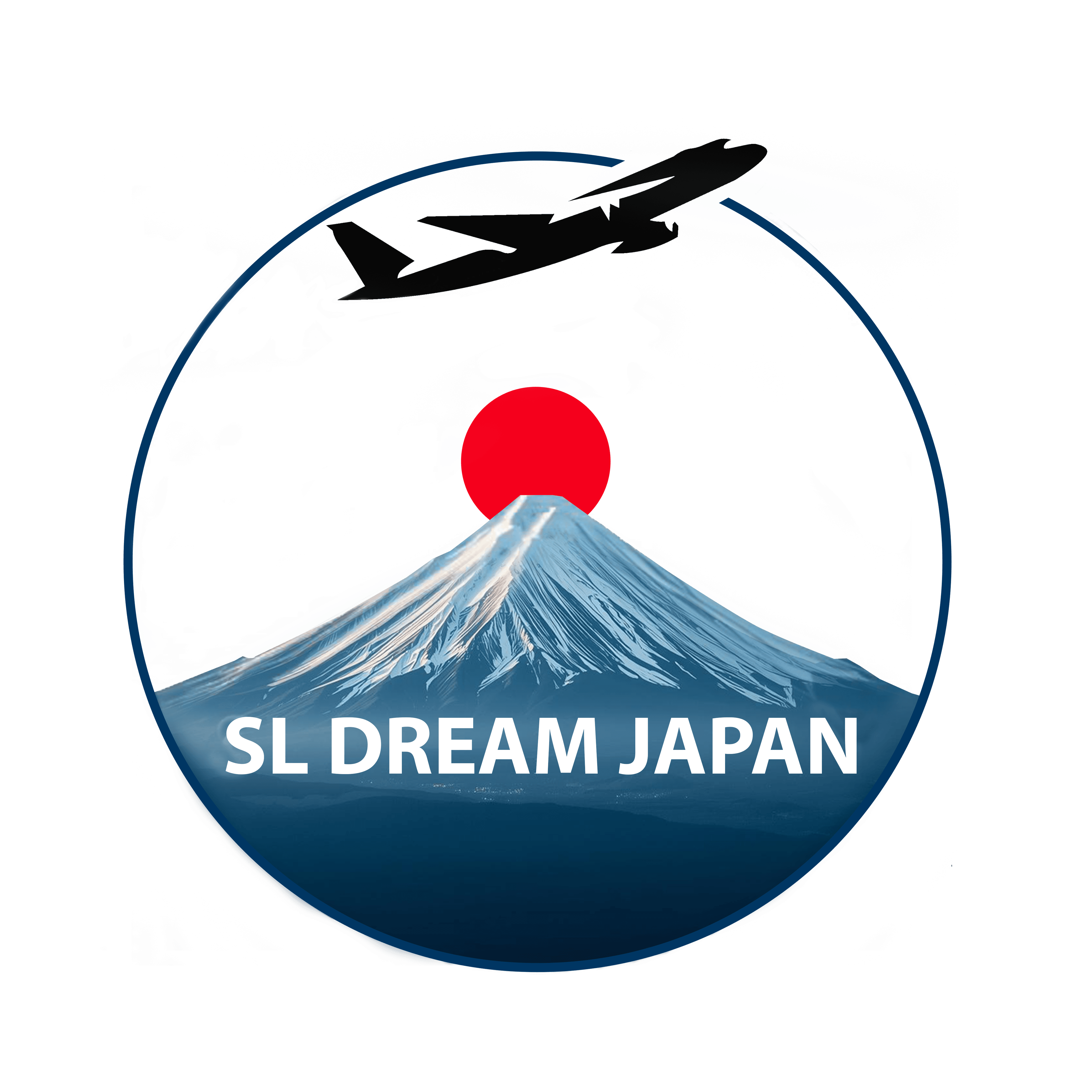 SL Dream Logo